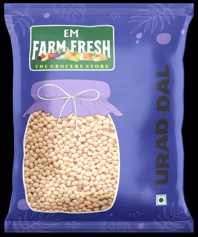 Urad dal